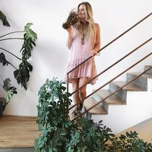 Summer dress, used great condition